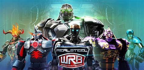 real steel world robot boxing 2.1.27 apk mod|real steel boxing champions unlimited money.